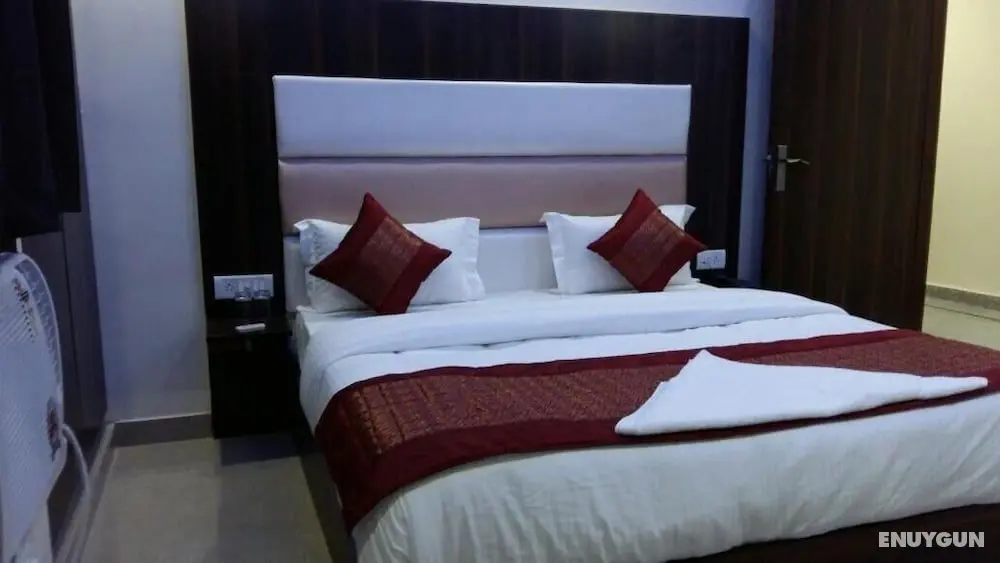 Hotel Classic Stay - Oda