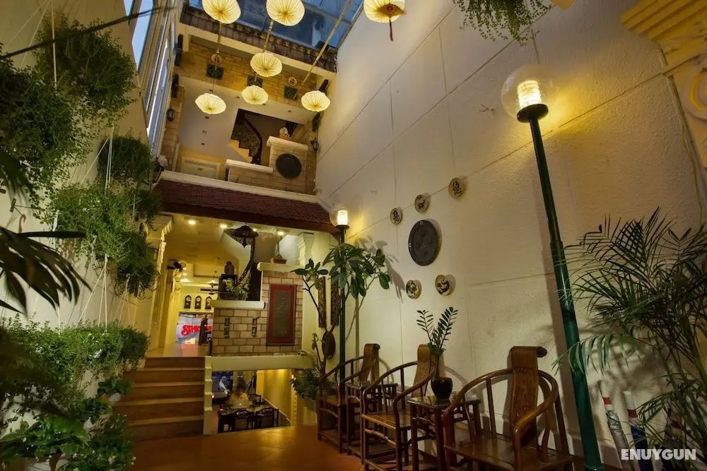 Classic Street Hotel - Öne Çıkan Resim