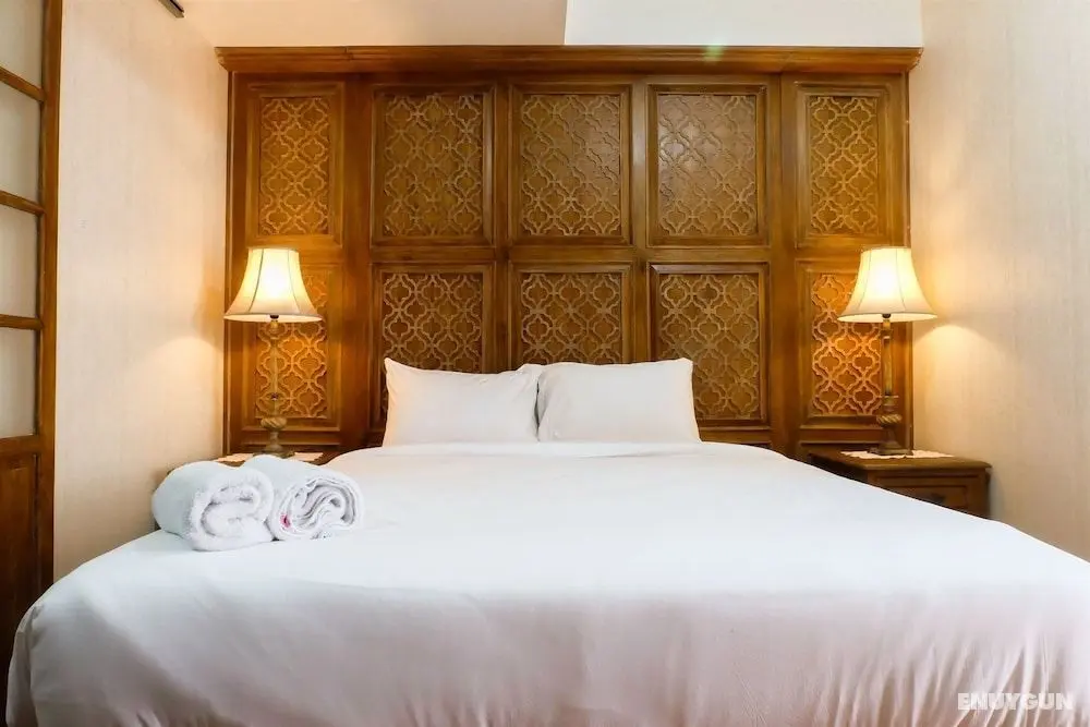 Classic Studio Apartment Connecting To Bassura City - Öne Çıkan Resim