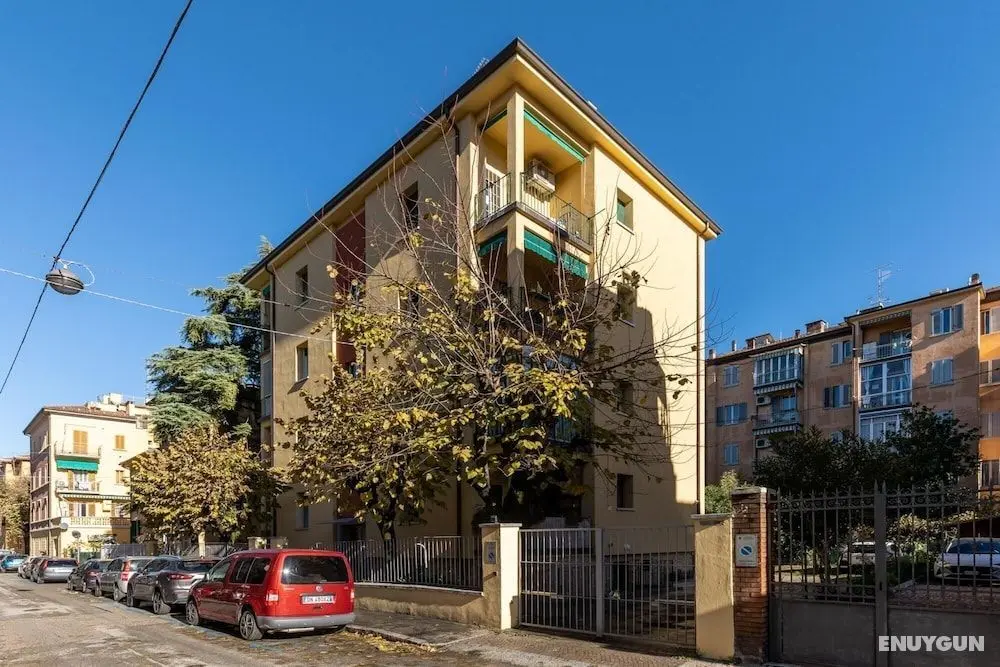 Classic Style Apartment by Wonderful Italy - Oda