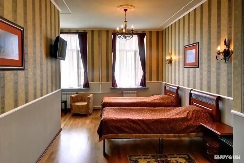 Classik Hotel - Öne Çıkan Resim