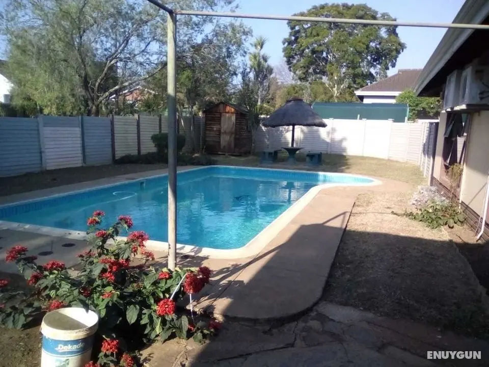 The Classio Guest House - Öne Çıkan Resim