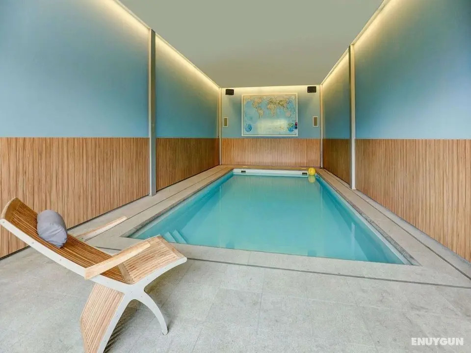 Classy Apartment in Weelde With Swimming Pool - Öne Çıkan Resim