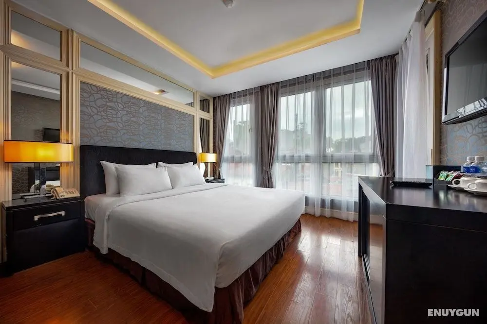 Classy Boutique Hotel - Öne Çıkan Resim