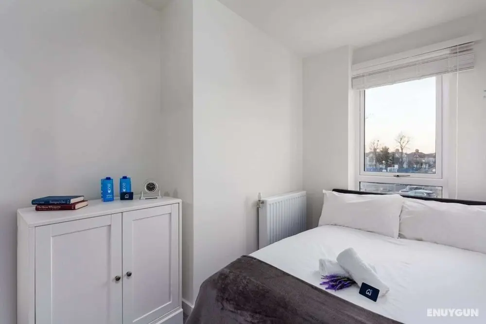 Classy Cricklewood Home - Oda