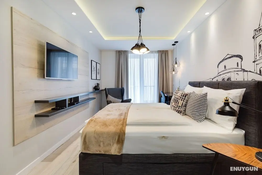 Classy Design Accommodation - Öne Çıkan Resim