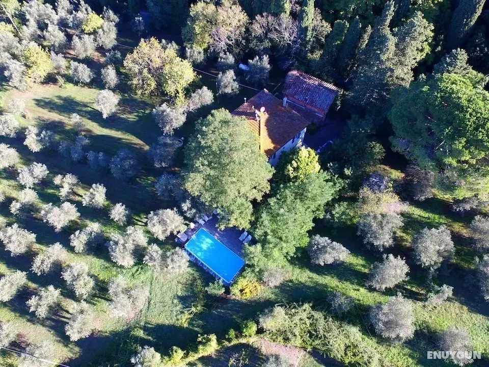 Classy Holiday Home in Ghizzano Peccioli With Swimming Pool - Öne Çıkan Resim
