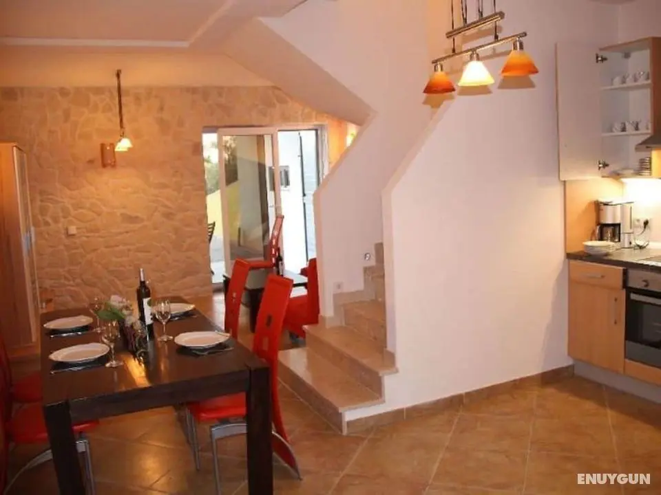 Classy Holiday Home in Novigrad With Private Pool - Öne Çıkan Resim