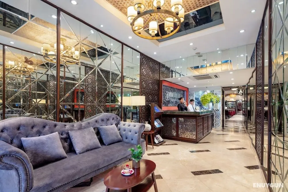 Classy Holiday Hotel & Spa - Öne Çıkan Resim