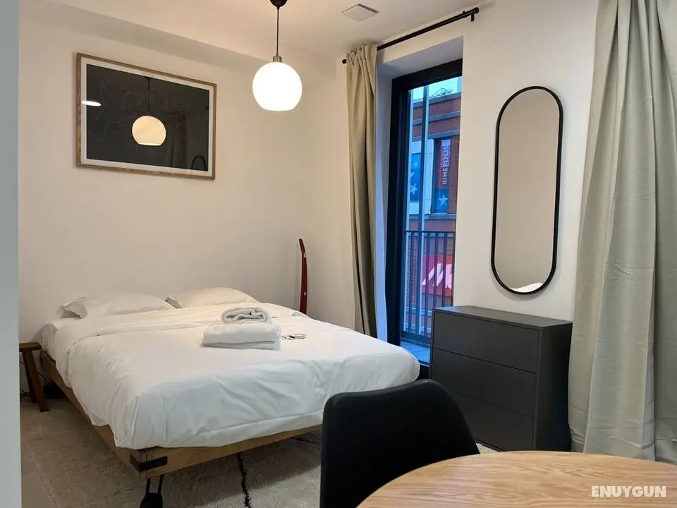 Classy Studio near Belval Shopping Plaza - Öne Çıkan Resim