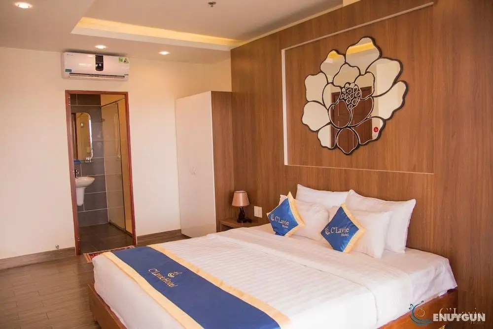 C'Lavie Hotel - Saigon Airport Hotel - Öne Çıkan Resim