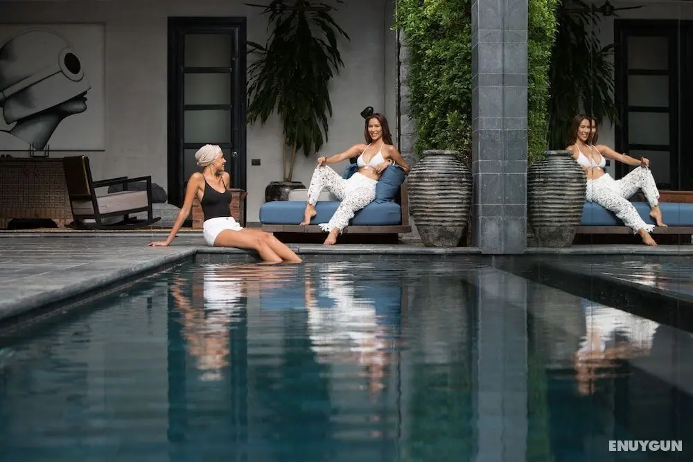 Clay Beach Samui - Öne Çıkan Resim