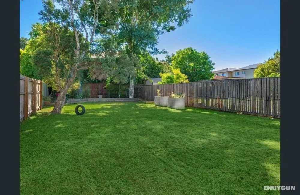 Clayfield Home near BNE Airport & CBD - Öne Çıkan Resim