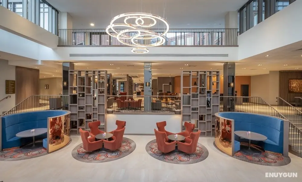 Clayton Hotel Charlemont - Öne Çıkan Resim