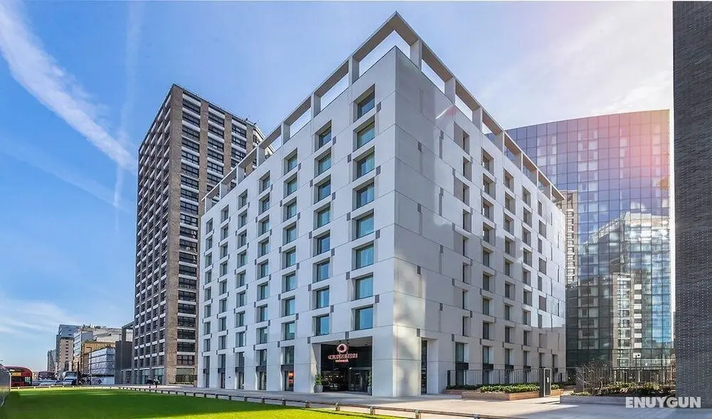 Clayton Hotel City of London - Öne Çıkan Resim