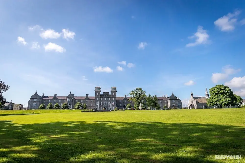 Clayton Hotel & Leisure Club Sligo - Dış Mekan