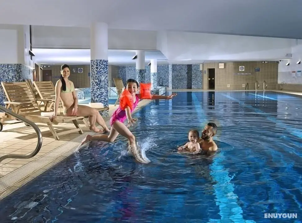Clayton Hotel & Leisure Club Sligo - Öne Çıkan Resim