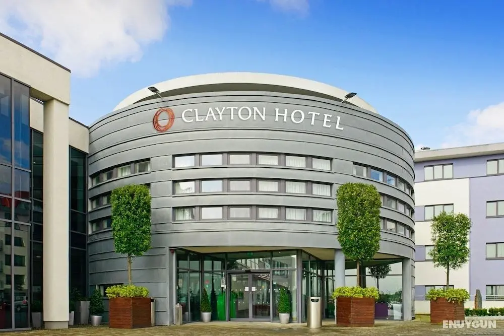 Clayton Hotel Liffey Valley - Öne Çıkan Resim