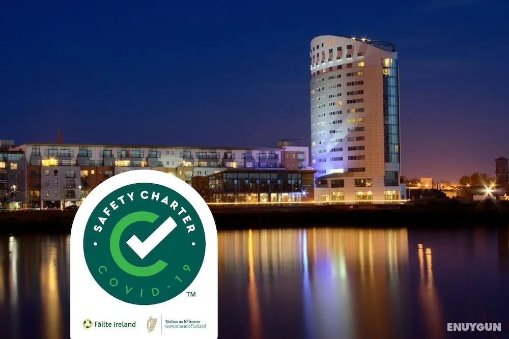 Clayton Hotel Limerick - Öne Çıkan Resim