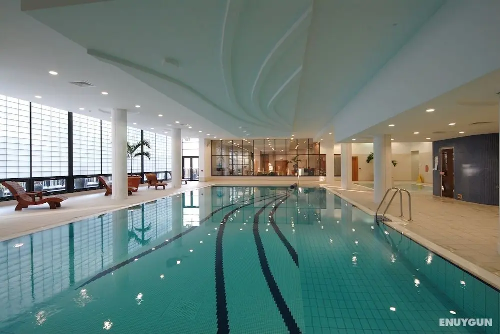 Clayton Whites Hotel - Öne Çıkan Resim