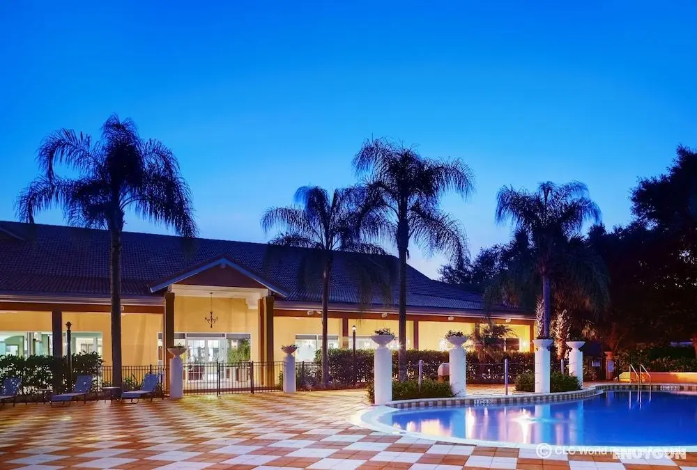 CLC Encantada Resort Vacation Townhomes - Öne Çıkan Resim