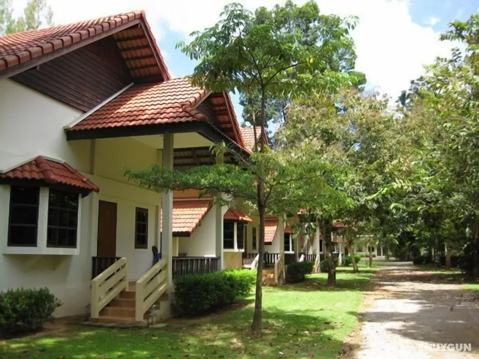 Cleanwave Resort Chumphon - Öne Çıkan Resim