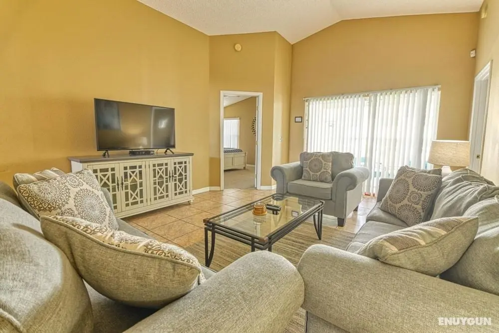 Clear Creek Vacation Home - Oda