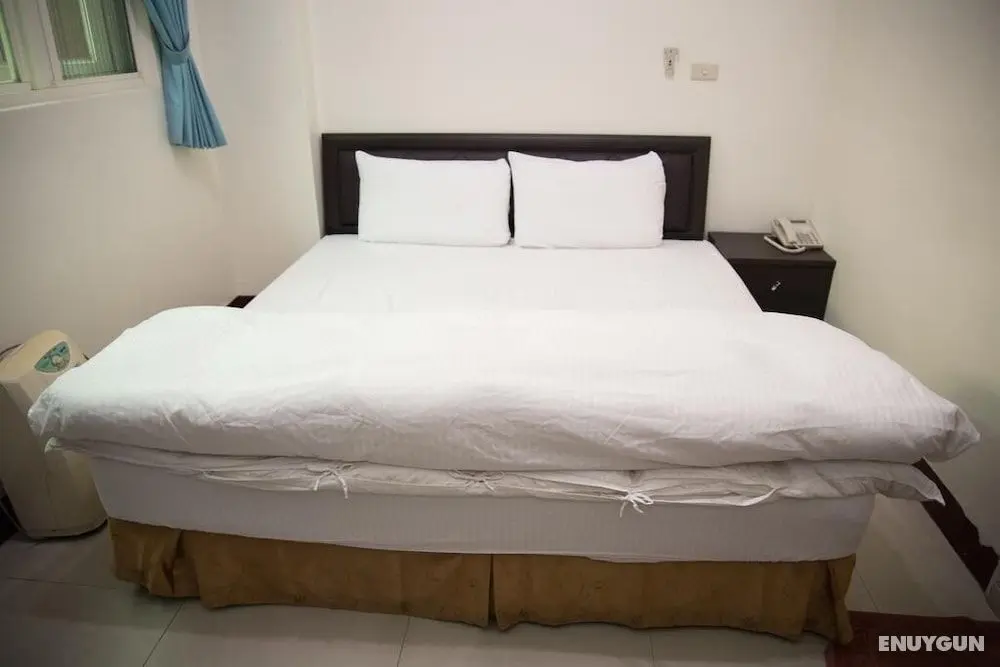 Clear Water Bay B&B II - Öne Çıkan Resim