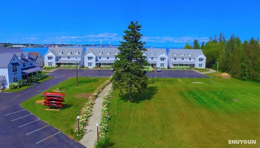 Clearwater Lakeshore Motel - Öne Çıkan Resim