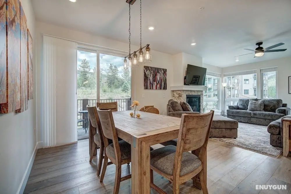 Clearwater Lofts by Keystone Resort - Öne Çıkan Resim