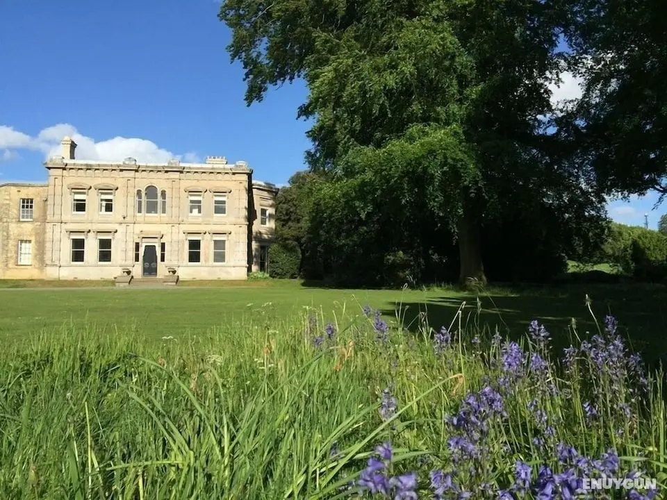 Cleatham Hall - Öne Çıkan Resim
