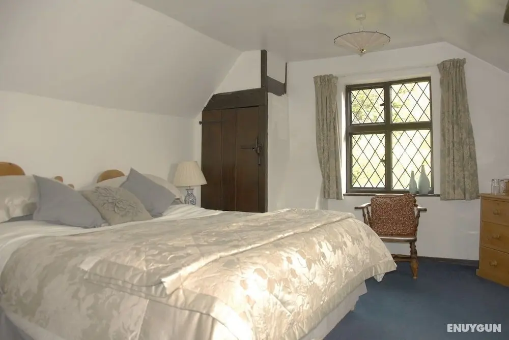 Cleavers Lyng - Guest house - Öne Çıkan Resim