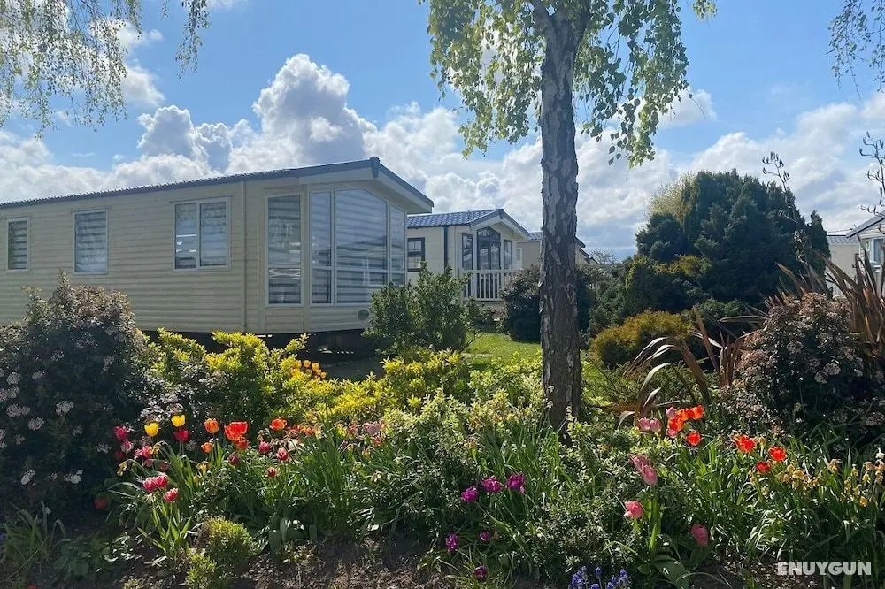 Cleethorpes Pearl Holiday Park - Öne Çıkan Resim