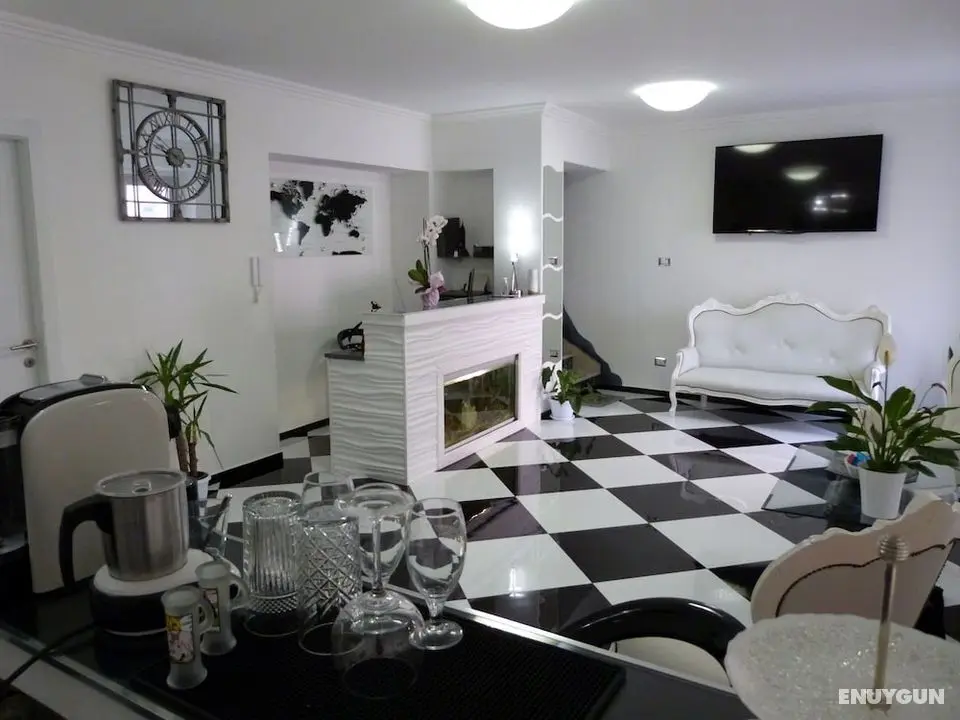 Clelia's Boutique Rooms & Suites - Öne Çıkan Resim