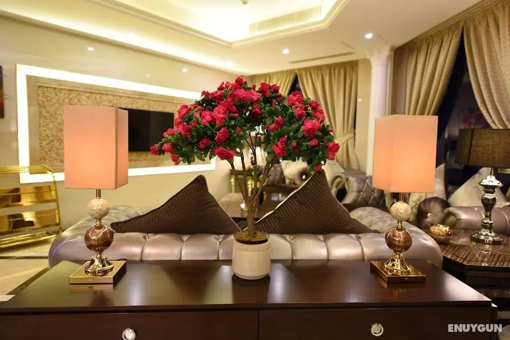 Clemence Hotel Suites - Öne Çıkan Resim