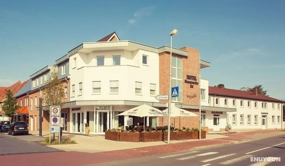 Hotel Clemenswerther Hof - Öne Çıkan Resim