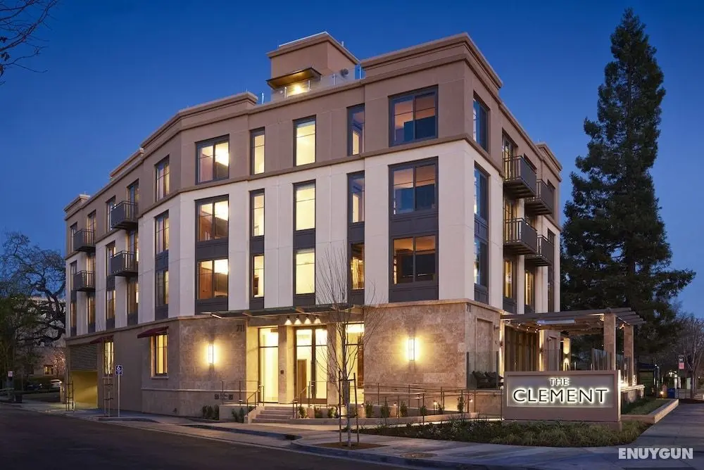 The Clement Hotel – All Inclusive - Dış Mekan