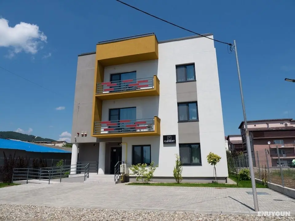 Clement Apartments - Öne Çıkan Resim