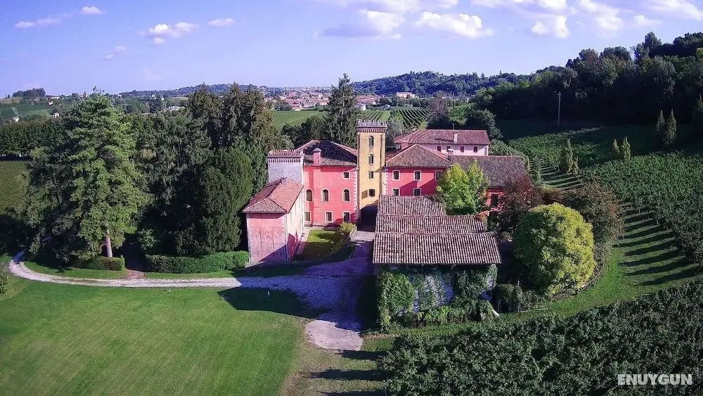 Villa Clementina, Prosecco Country Hotel - Öne Çıkan Resim