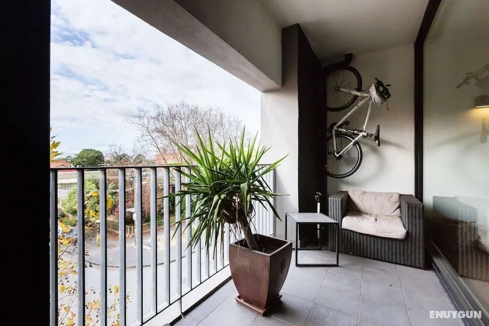 CLEO, 1BDR St.Kilda Apartment - Oda Düzeni
