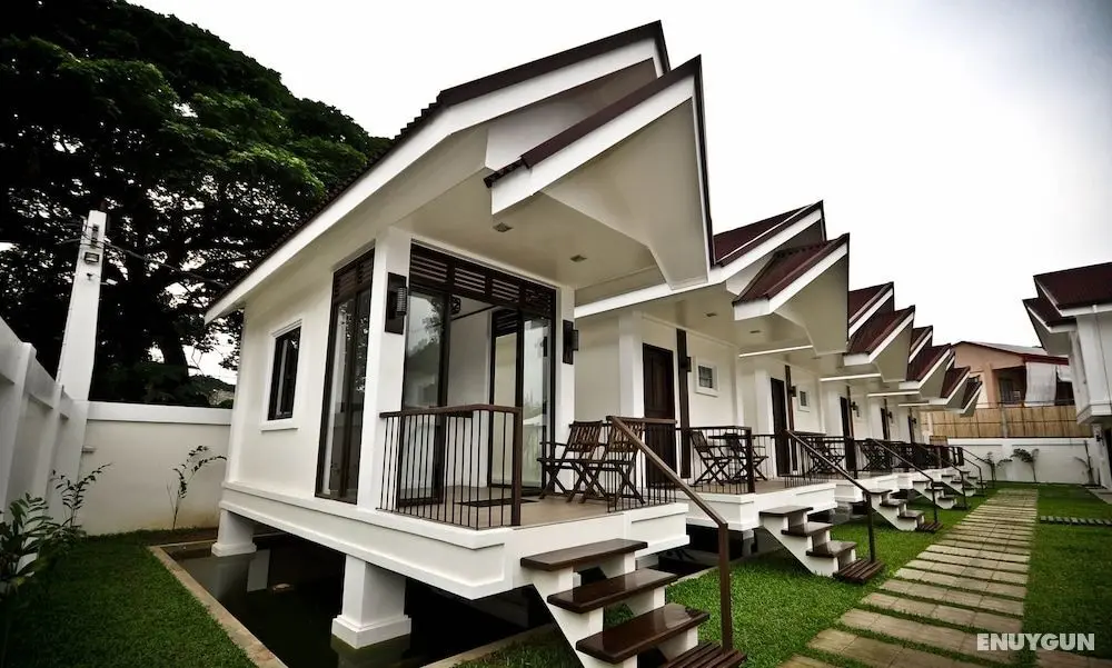 Cleon Villas Pension - Öne Çıkan Resim