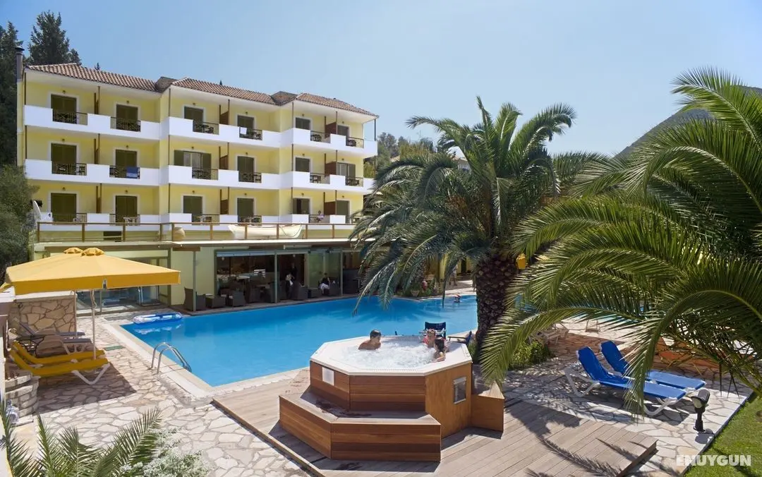 Cleopatra Beach - Öne Çıkan Resim