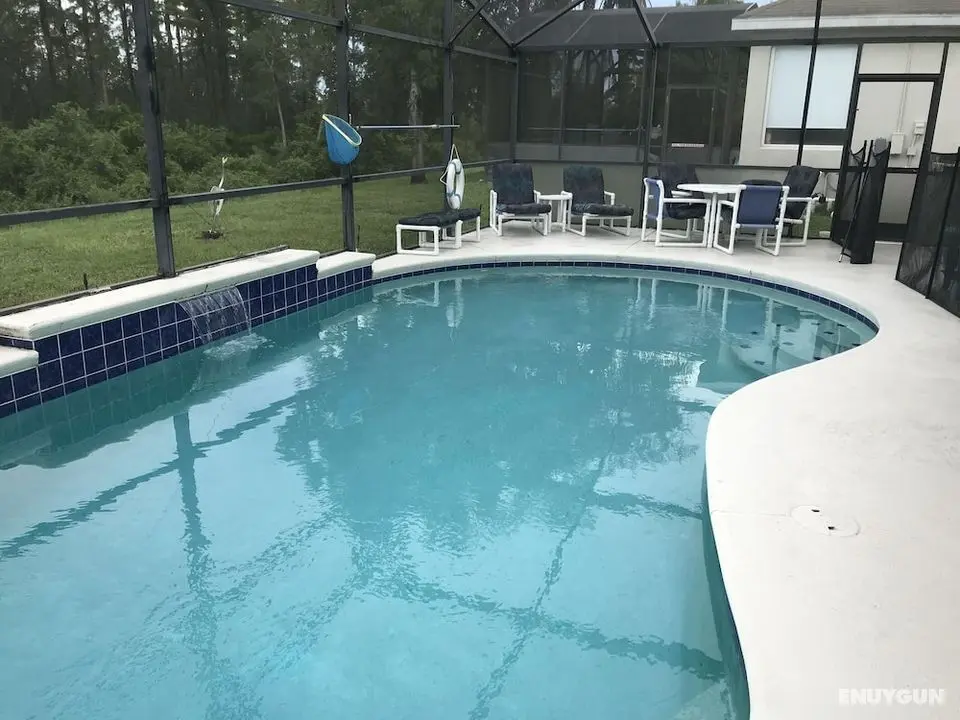 Clermont Area Vacation Homes by Shine FM - Öne Çıkan Resim