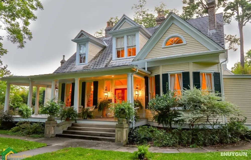 Clermont Bluffs B&B - Öne Çıkan Resim