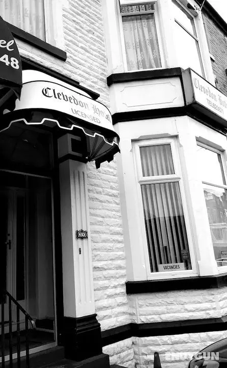 The Clevedon - Öne Çıkan Resim
