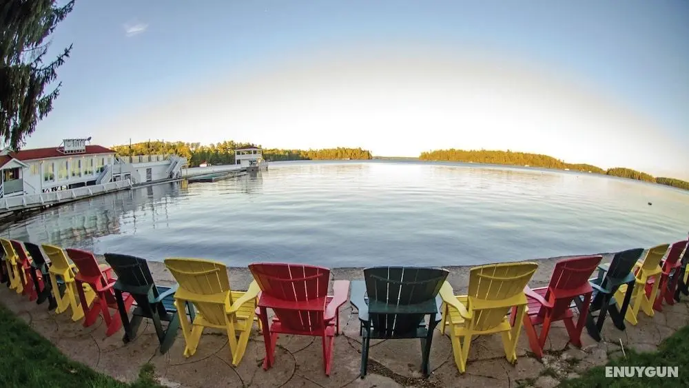 Clevelands House Resort Muskoka - Öne Çıkan Resim