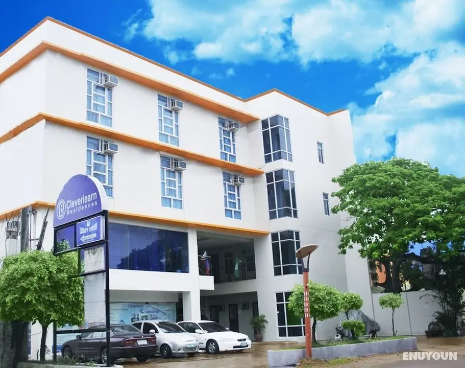 Cleverlearn Residences - Öne Çıkan Resim