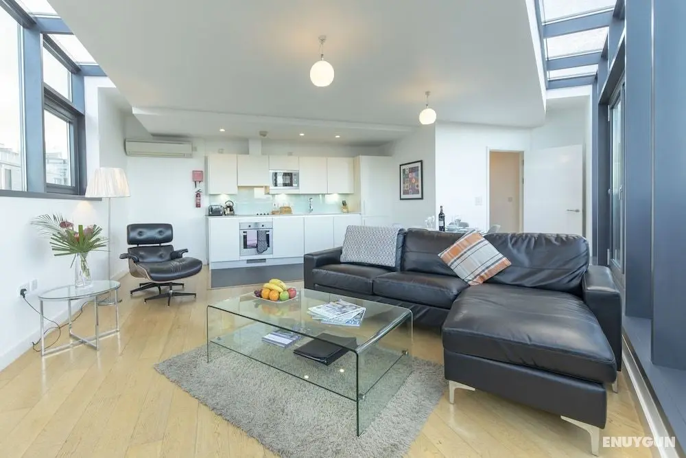 Cleyro Serviced Apartments-Finzels Reach - Öne Çıkan Resim