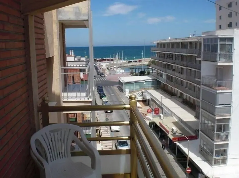 Hotel Clibomar - Oda Düzeni
