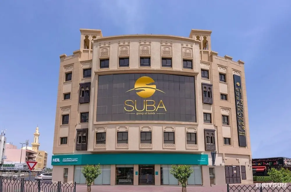Click City Hotel Deira - Öne Çıkan Resim